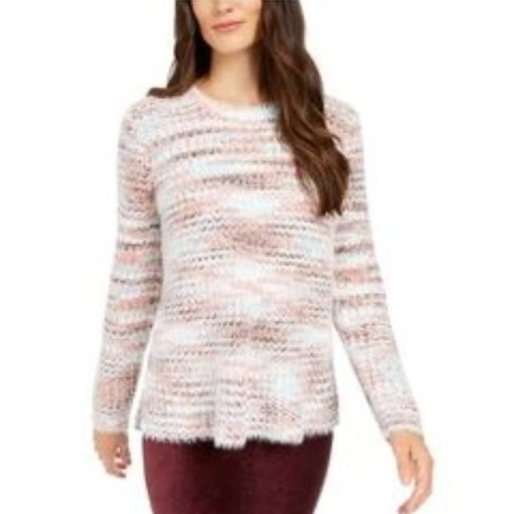 Style & Co.Multicolor Sweater